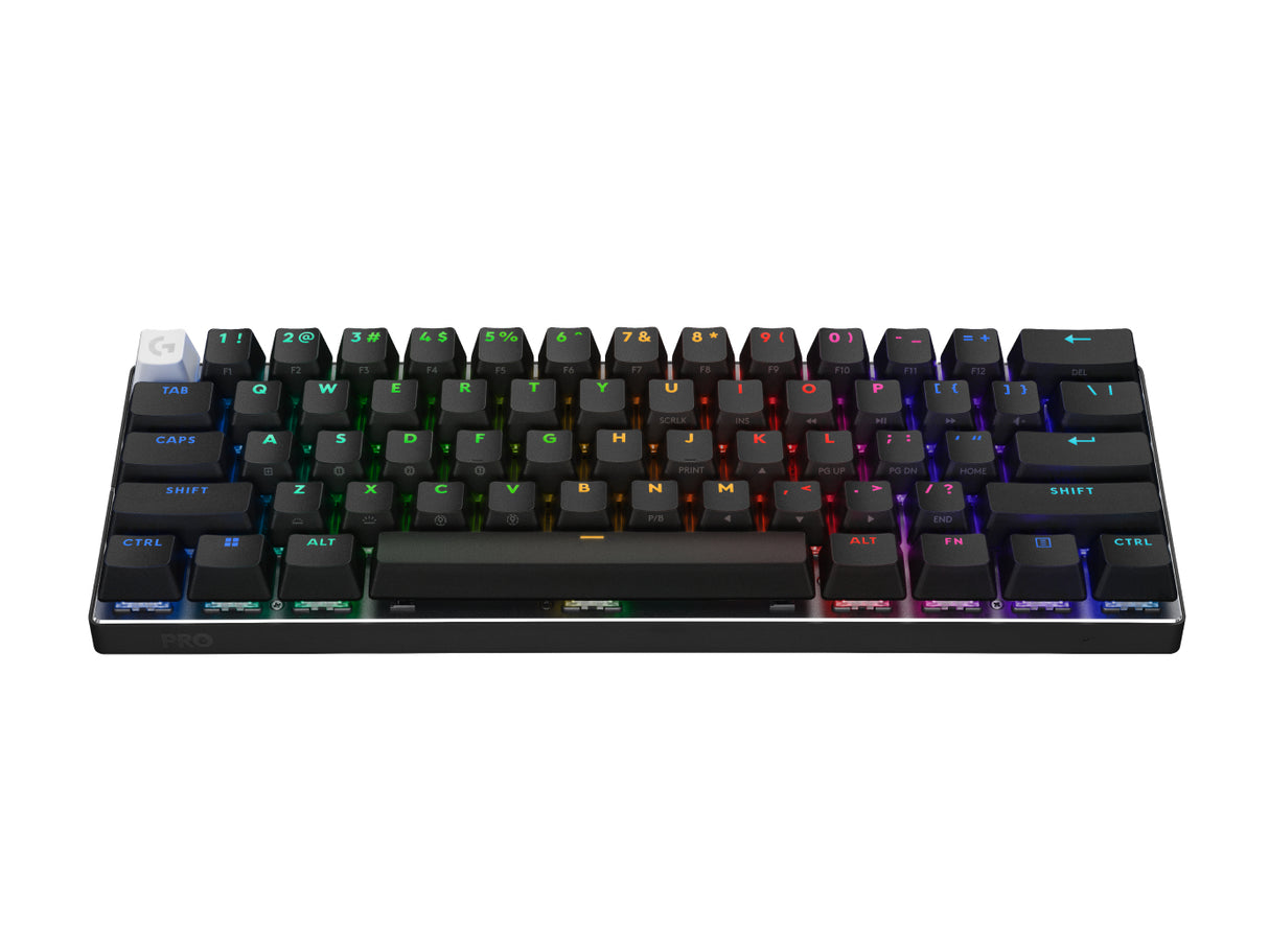 Logitech G PRO X 60