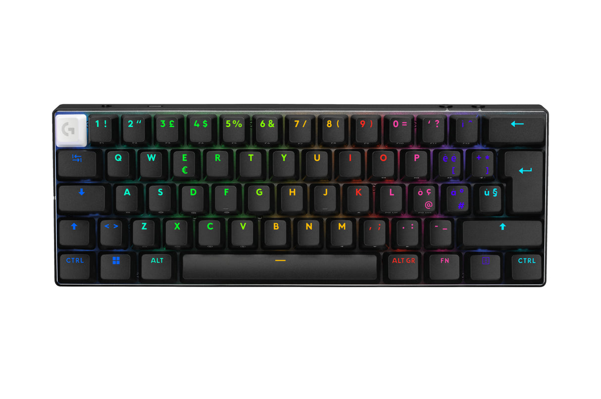 Logitech G PRO X 60