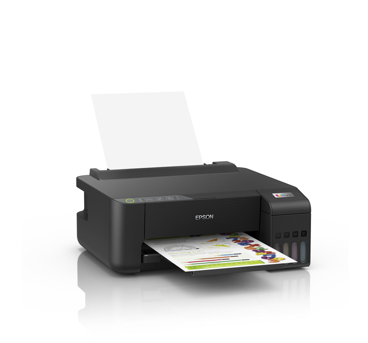 Epson EcoTank ET-1810 stampante a serbatoio