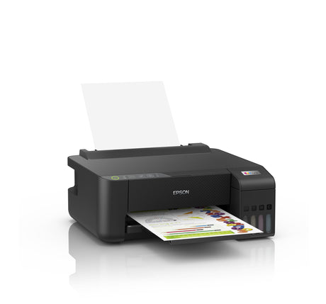 Epson EcoTank ET-1810 stampante a serbatoio