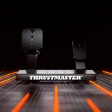 Thrustmaster T598 Nero, Rosso USB Sterzo + Pedali Analogico/Digitale PC, PlayStation 4, PlayStation 5