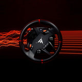 Thrustmaster T598 Nero, Rosso USB Sterzo + Pedali Analogico/Digitale PC, PlayStation 4, PlayStation 5