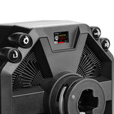 Thrustmaster T598 Nero, Rosso USB Sterzo + Pedali Analogico/Digitale PC, PlayStation 4, PlayStation 5
