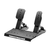 Thrustmaster T598 Nero, Rosso USB Sterzo + Pedali Analogico/Digitale PC, PlayStation 4, PlayStation 5
