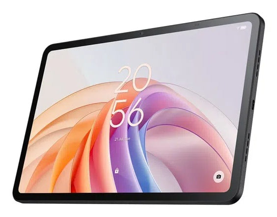 TCL TAB 11 FE Mediatek 128 GB 27,9 cm (11") 4 GB Wi-Fi 5 (802.11ac) Android 14 Grigio