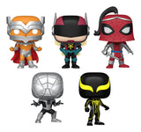 FUNKO POP! 62281 modellino da azione e da collezione