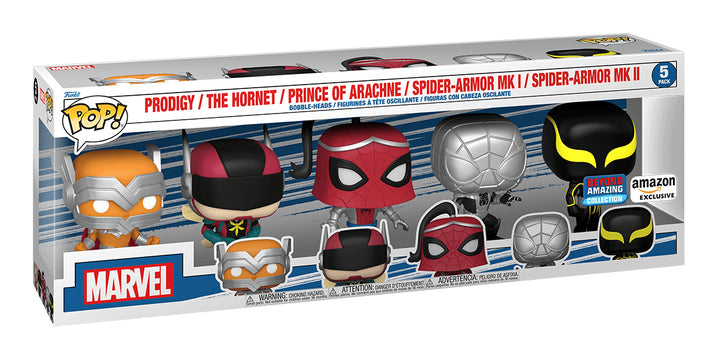 FUNKO POP! 62281 modellino da azione e da collezione