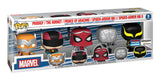 FUNKO POP! 62281 modellino da azione e da collezione
