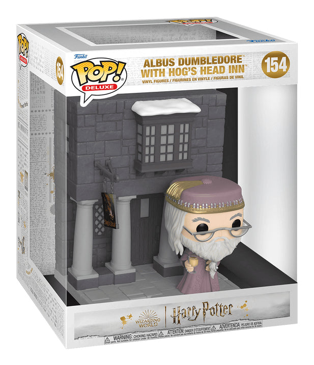 FUNKO POP! 65646 collectible figure