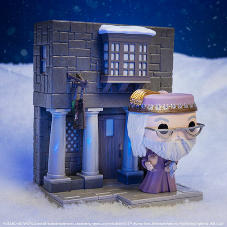 FUNKO POP! 65646 collectible figure