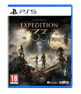BANDAI NAMCO Entertainment Clair Obscur: Expedition 33 PS5 Standard PlayStation 5