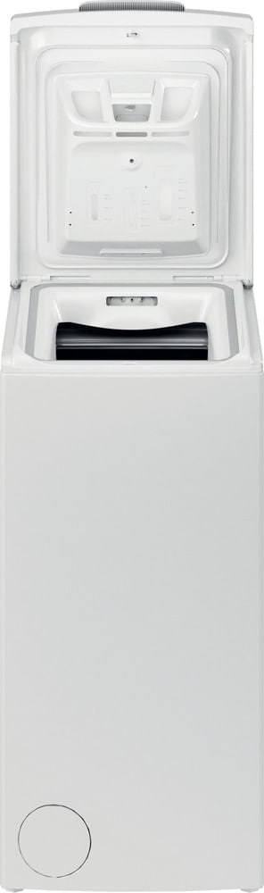 Indesit Lavatrice a libera installazione BTW S6261P IT - BTW S6261P IT