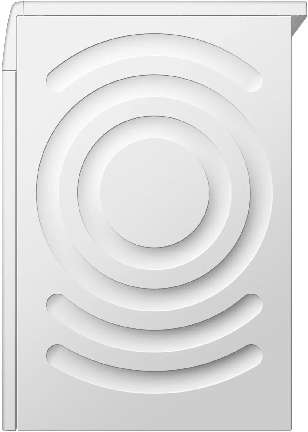 Bosch Serie 8 WGB24402IT Lavatrice a carica frontale 9kg 1400g/min Bianco A-50%