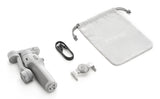 DJI CP.OS.00000406.01 video stabilizzatore Stabilizzatore per fotocamera per smartphone Bianco