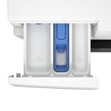 Beko Lavatrice BMWU31041A 10KG Vapore Igienizzante Classe A 1400 giri