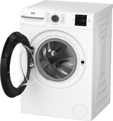 Beko Lavatrice BMWU31041A 10KG Vapore Igienizzante Classe A 1400 giri