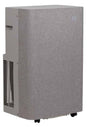 Argoclima Alpha plus condizionatore portatile 65 dB Grigio