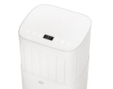 Argoclima ARGO ISIDE ART WF condizionatore portatile Bianco