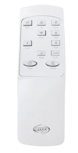 Argoclima ARGO ISIDE ART WF condizionatore portatile Bianco