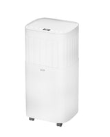 Argoclima ARGO LARI ART condizionatore portatile Bianco