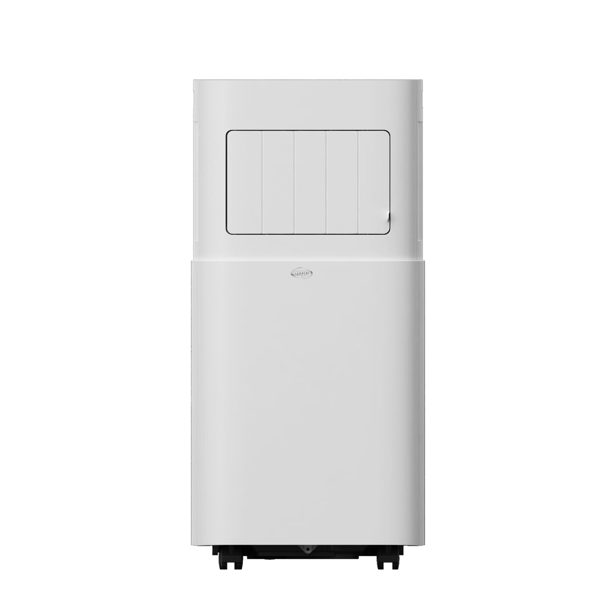 Argoclima ARGO LARI ART condizionatore portatile Bianco