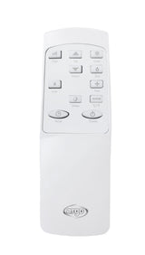 Argoclima ARGO LARI ART condizionatore portatile Bianco