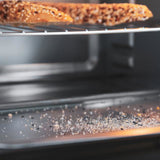 Cecotec 03818 forno 26 L 1500 W Nero