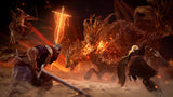 BANDAI NAMCO Entertainment Elden Ring Nightreign PS4 Standard PlayStation 4