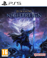 BANDAI NAMCO Entertainment Elden Ring Nightreign PS5 Standard PlayStation 5