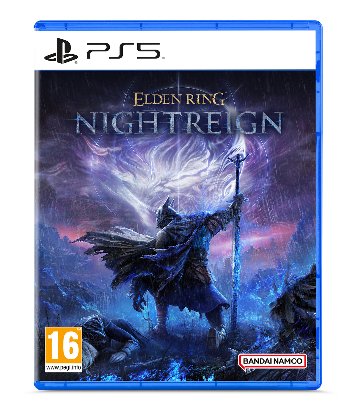 BANDAI NAMCO Entertainment Elden Ring Nightreign Seekers Edition PS5 PlayStation 5
