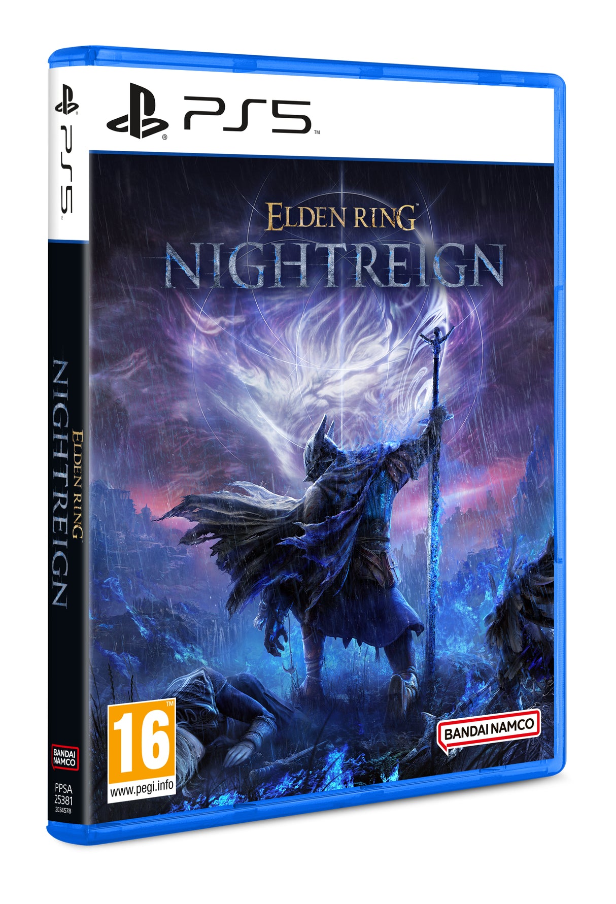 BANDAI NAMCO Entertainment Elden Ring Nightreign Seekers Edition PS5 PlayStation 5