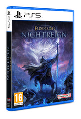 BANDAI NAMCO Entertainment Elden Ring Nightreign Seekers Edition PS5 PlayStation 5
