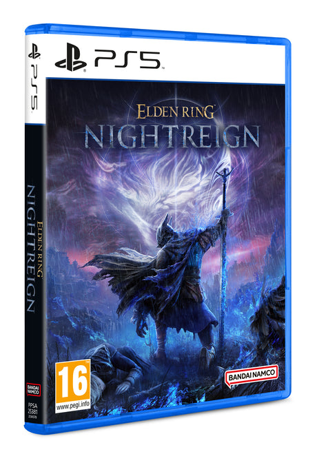 BANDAI NAMCO Entertainment Elden Ring Nightreign Seekers Edition PS5 PlayStation 5