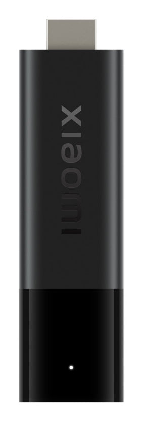 Xiaomi TV Stick 4K HDMI 4K Ultra HD Android Nero