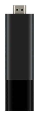 Xiaomi TV Stick 4K HDMI 4K Ultra HD Android Nero