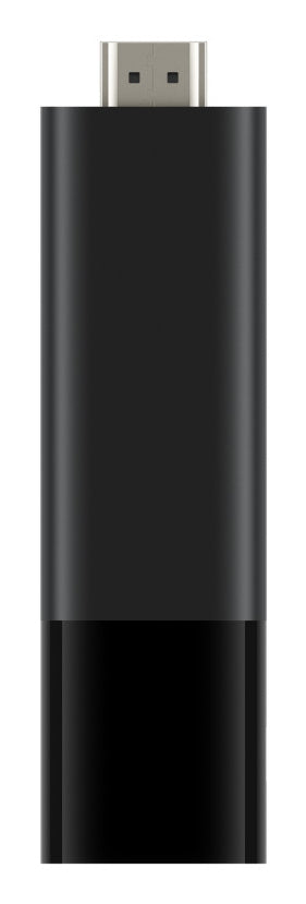 Xiaomi TV Stick 4K HDMI 4K Ultra HD Android Nero