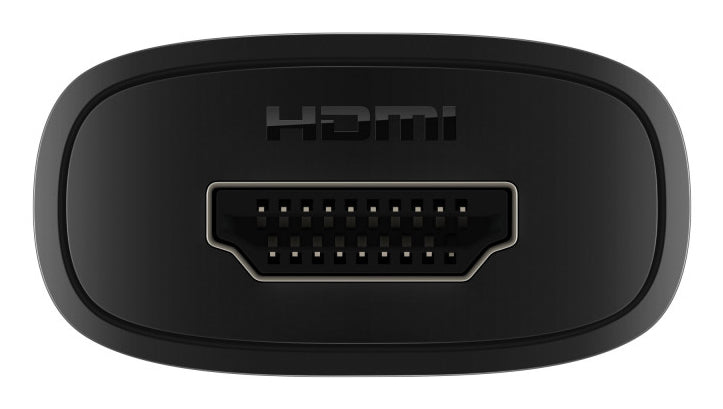 Xiaomi TV Stick 4K HDMI 4K Ultra HD Android Nero