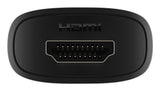 Xiaomi TV Stick 4K HDMI 4K Ultra HD Android Nero