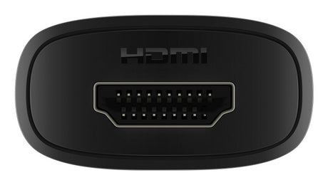 Xiaomi TV Stick 4K HDMI 4K Ultra HD Android Nero