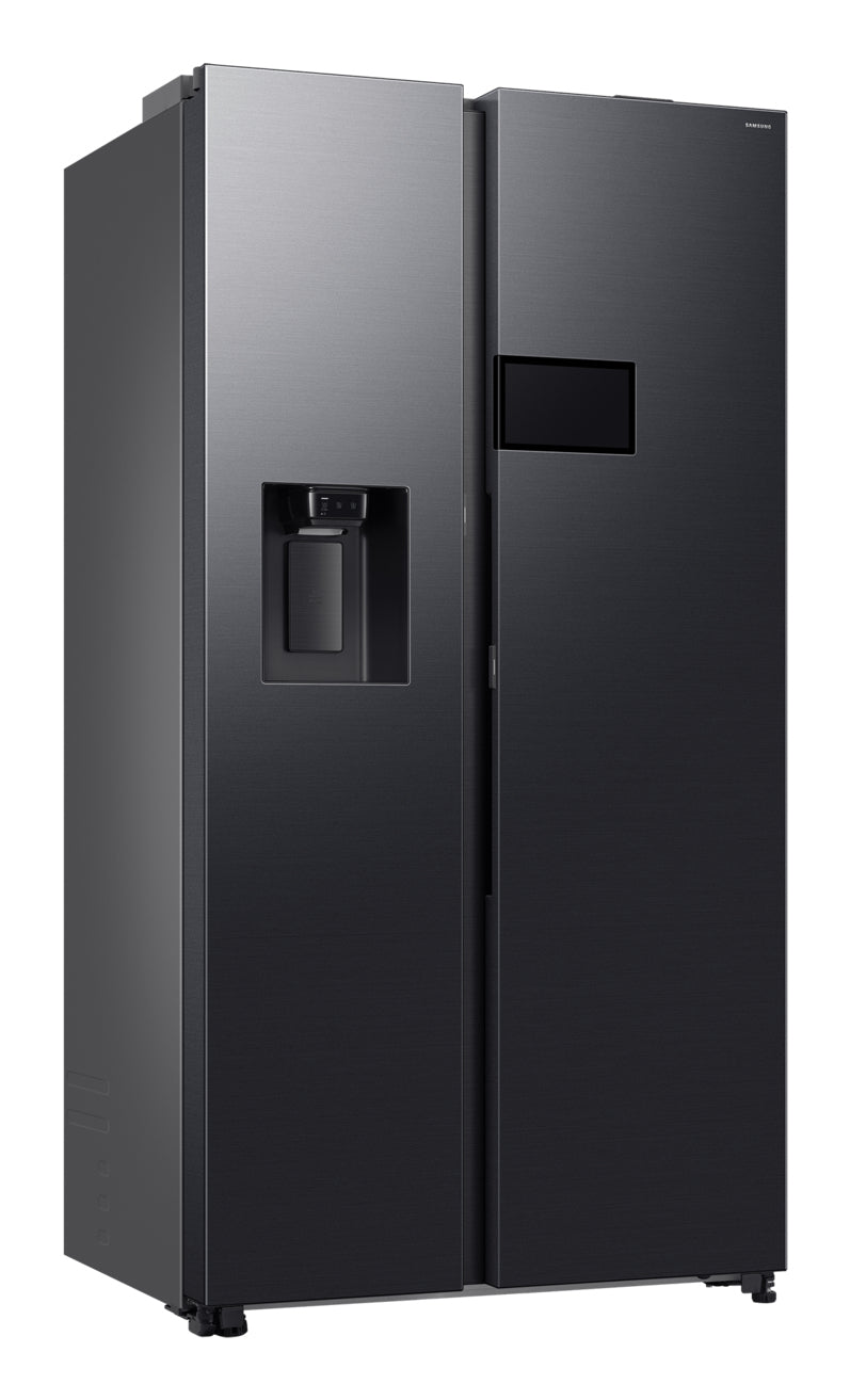 Samsung Series 9 Frigorifero Side By Side AI Home 621L RS90F64EDFEF