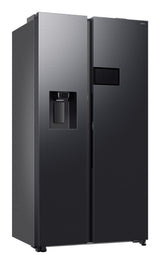 Samsung Series 9 Frigorifero Side By Side AI Home 621L RS90F64EDFEF