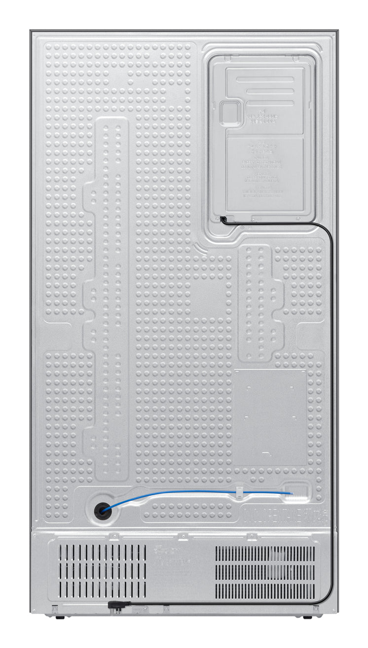 Samsung Series 9 Frigorifero Side By Side AI Home 621L RS90F64EDFEF