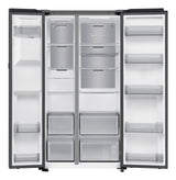 Samsung Series 9 Frigorifero Side By Side AI Home 621L RS90F64EDFEF