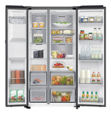 Samsung Series 9 Frigorifero Side By Side AI Home 621L RS90F64EDFEF