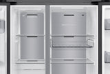 Samsung Series 9 Frigorifero Side By Side AI Home 621L RS90F64EDFEF