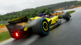 BANDAI NAMCO Entertainment F1 25 PS5 Standard PlayStation 5
