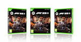 BANDAI NAMCO Entertainment F1 25 XSX Standard Xbox Series X