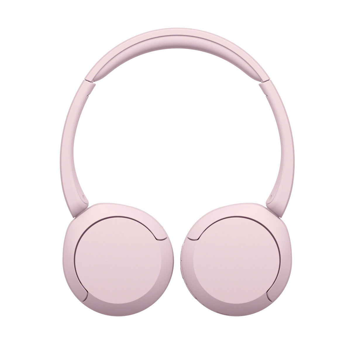 Sony WHCH520P.CE7 cuffia e auricolare Wireless A Padiglione Musica e Chiamate USB tipo-C Bluetooth Rosa