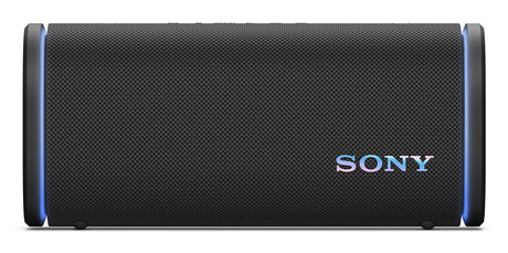 Sony Ult Field 5 Altoparlante portatile stereo Nero