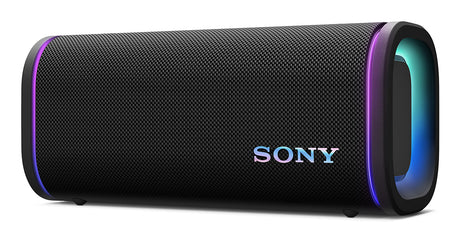 Sony Ult Field 5 Altoparlante portatile stereo Nero